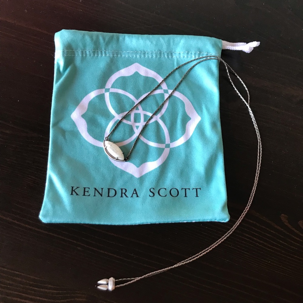 Kendra Scott Mini Pendant